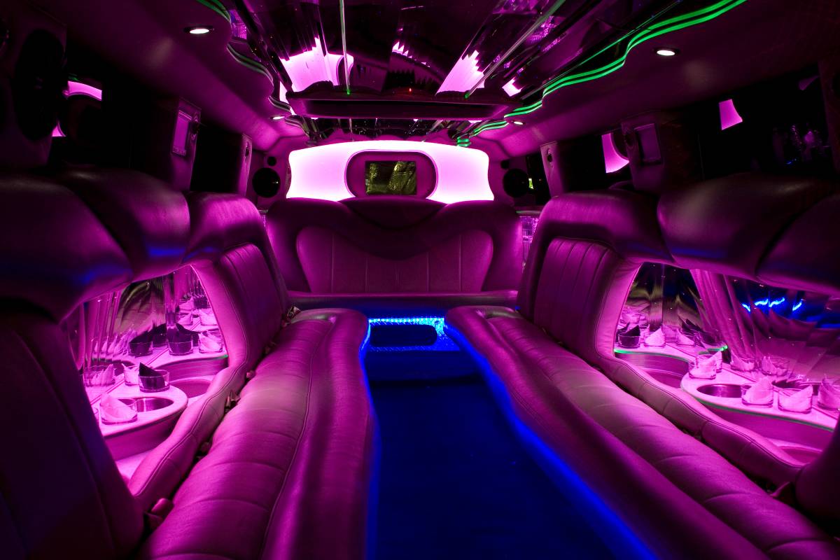 Limohire
