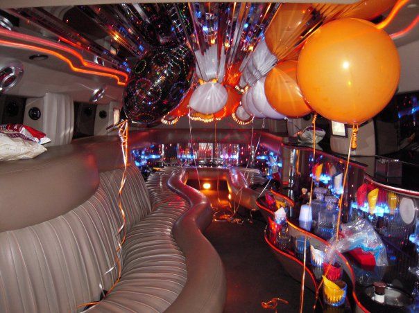 Limohire