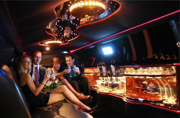 Limohire